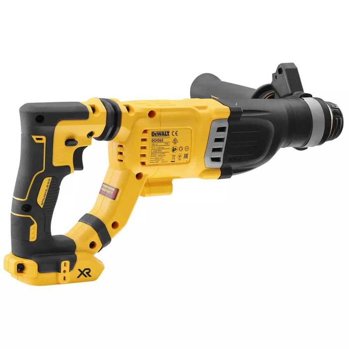 DeWALT DCH263  Перфоратор акумуляторний безщітковий у кейсi