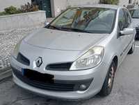 Renault Clio 1.5 70 CV 2008