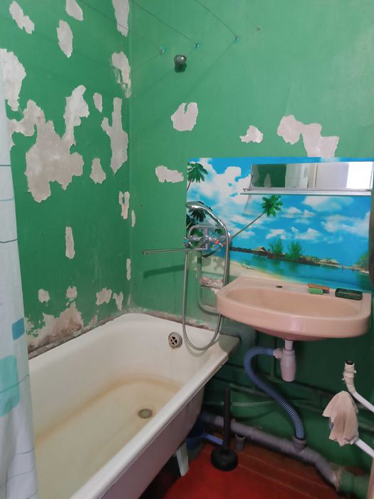 G7  Продам 1 кімн.квартиру Медкомплекс (Сертіфікат)