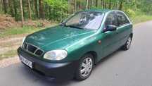 Daewoo Lanos 1.5