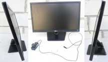 Monitor LG Flatron EF2242C-BN 21,5" LED FullHD 16:9 VGA VESA