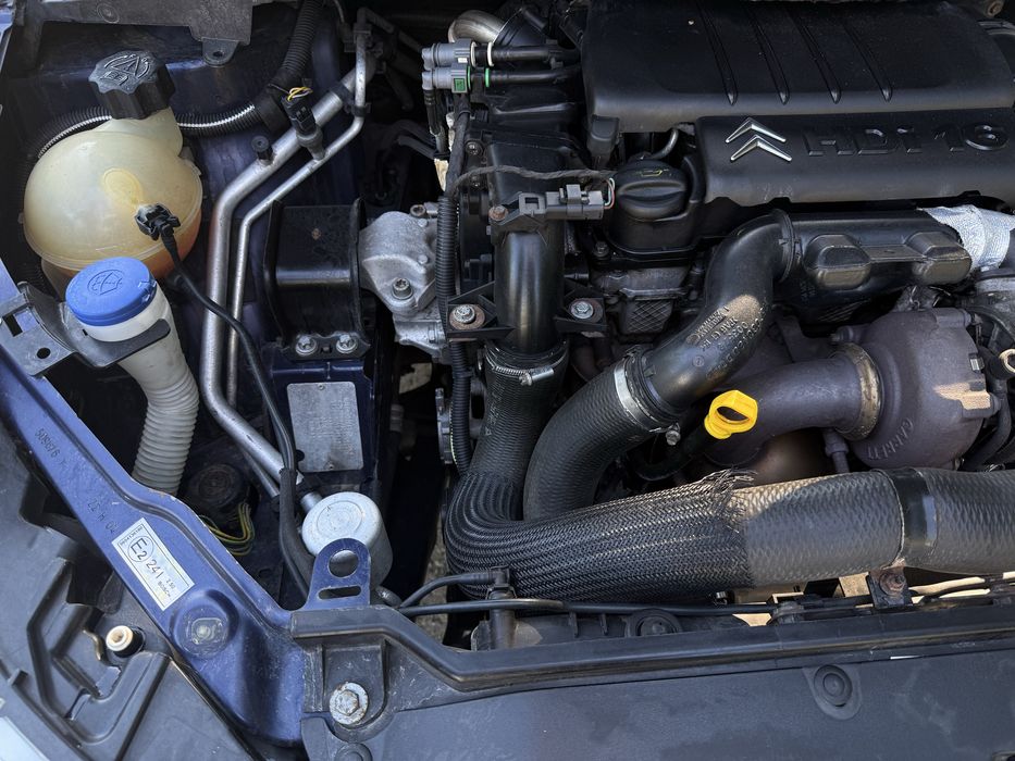 Продам авто CITROEN C4