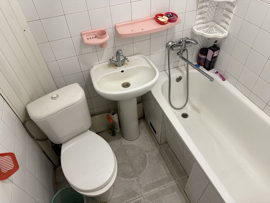 Сдам 1ком.кв. пр-кт С.Нигояна 21/Правый берег