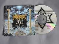 Mortification EnVision EvAngelene CD Australia 1996 оригинал NM