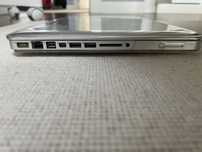Macbook pro 2013