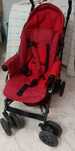 Trio Chicco vermelho