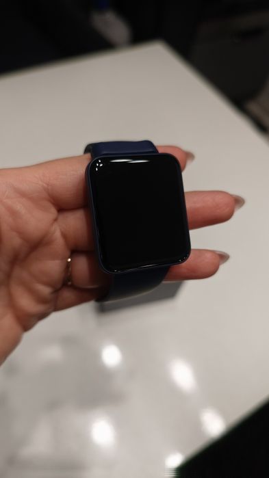Смарт-годинник Xiaomi Redmi Watch 2 Lite Blue
