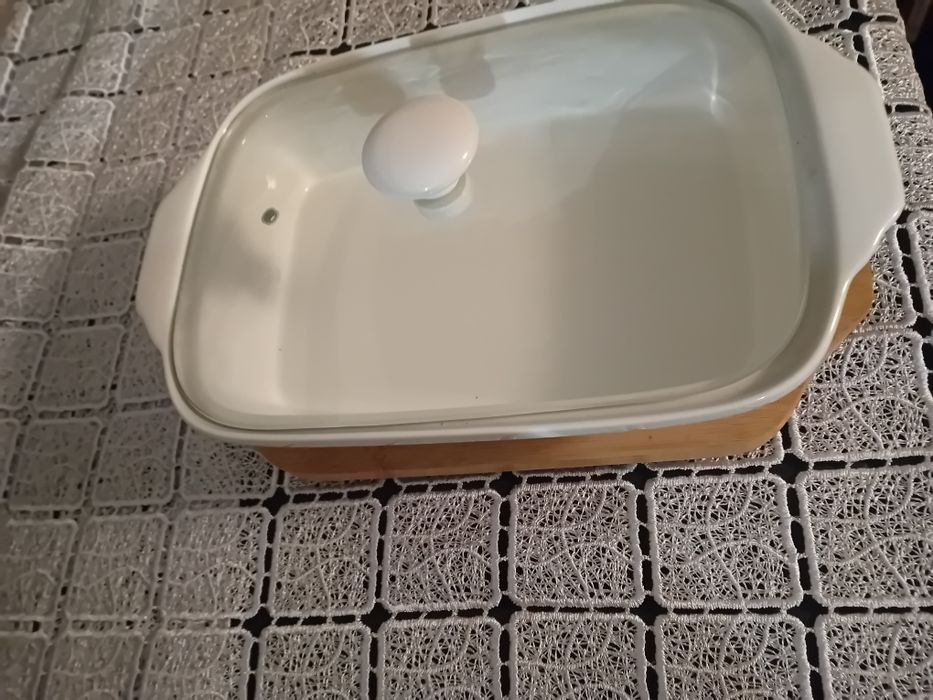 Półmisek z home&you