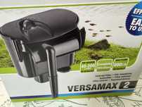 Używany filtr versamax fzn 2 aquael.
