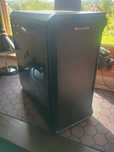 Komputer Gamingowy FullHD, RTX + Radeon