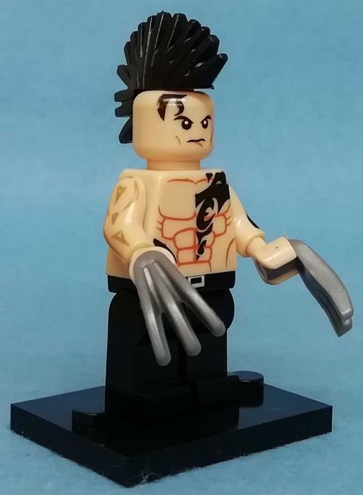 Daken (X-Men) (Marvel)