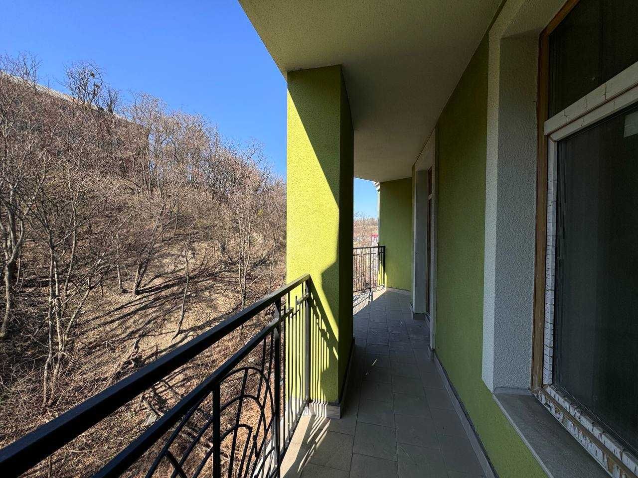 Продаж 2-х кімн кв ЖК Подол Град вул.Дегтярна 20Б Поділ 100м2 Тераса