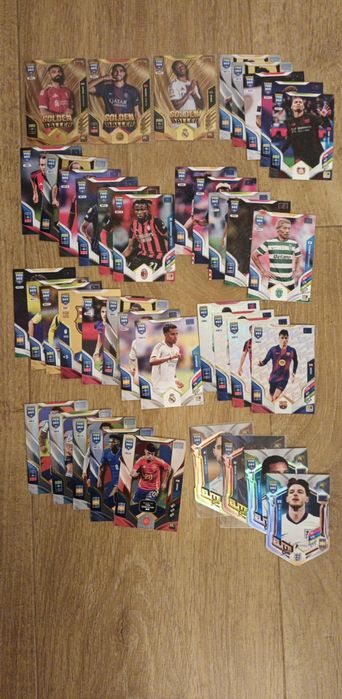 Panini Fifa Adrenalyn XL 2026 [>6m]