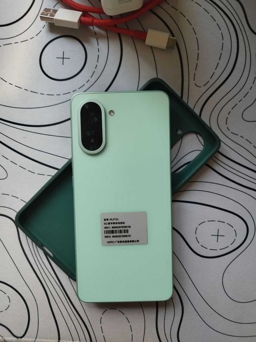 OnePlus Ace 5 Racing