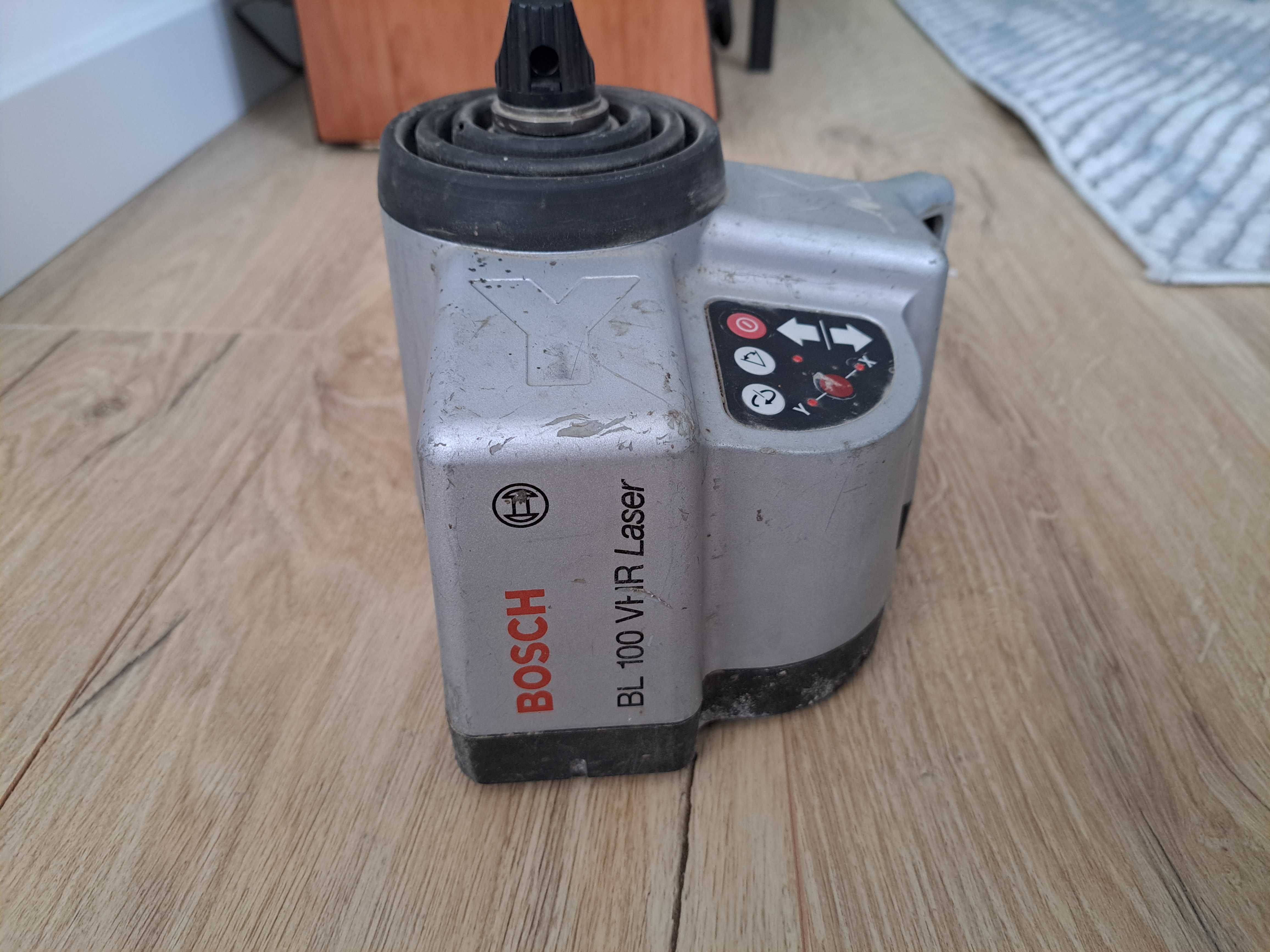 Niwelator Laserowy Bosch BL 100 VHR Laser