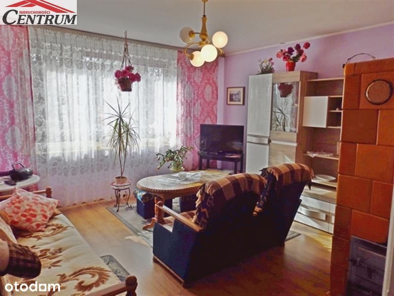 Mieszkanie - Podwilcze