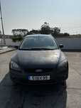 Ford focus 1.4 GPL