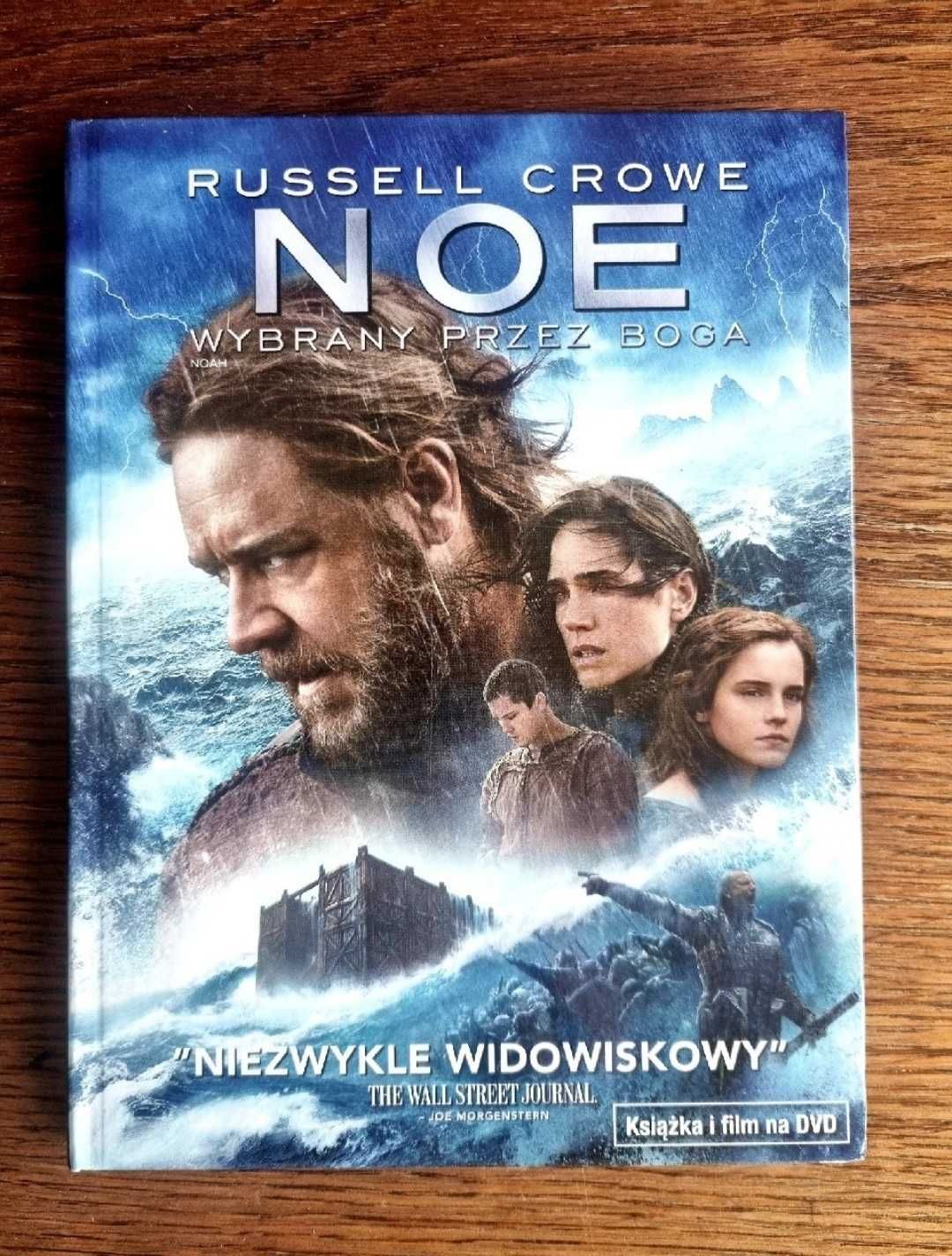 Noe płyta filmowa DVD