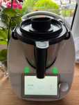 Vorwerk thermomix tm6