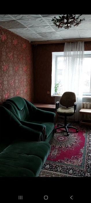 Продам комнату на Люстдорфской