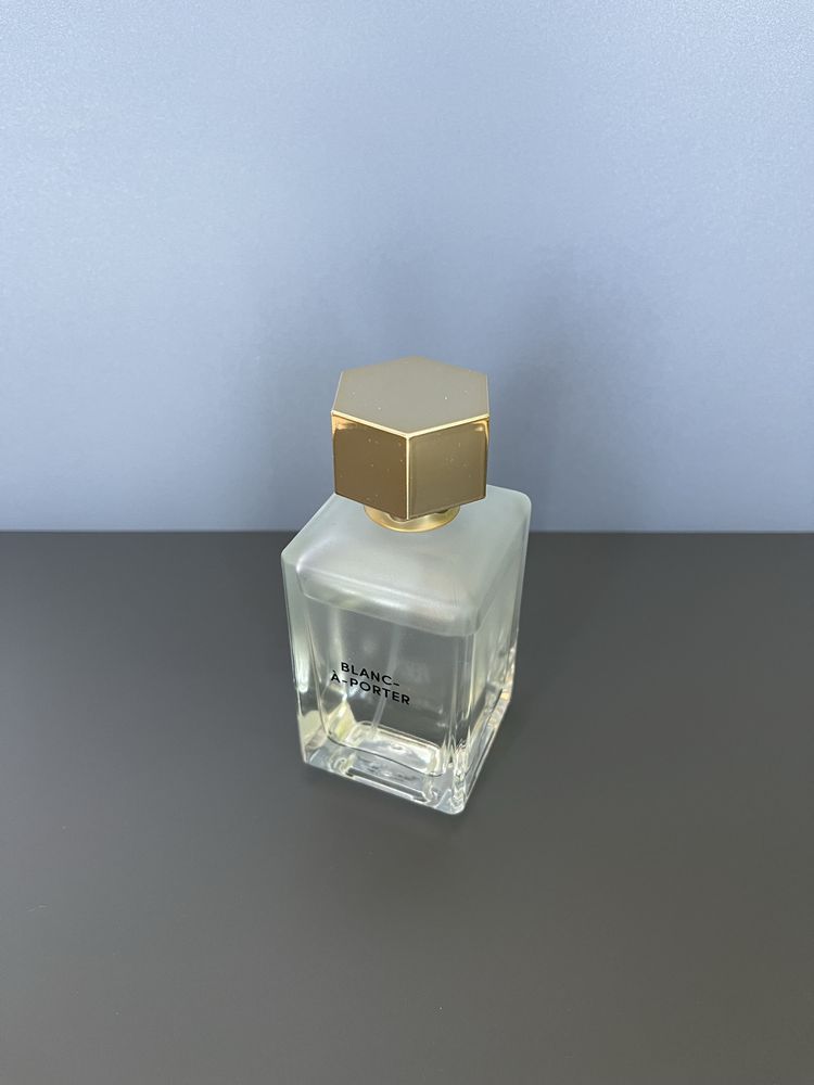 Zara Blanc À Porter 100 ml. Unikat.