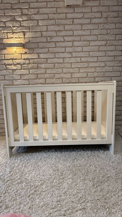 dziecięce łóżeczko Pinio