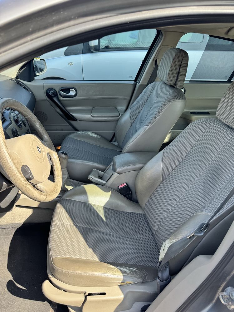 Renault Megane 1.5DCi 100CV