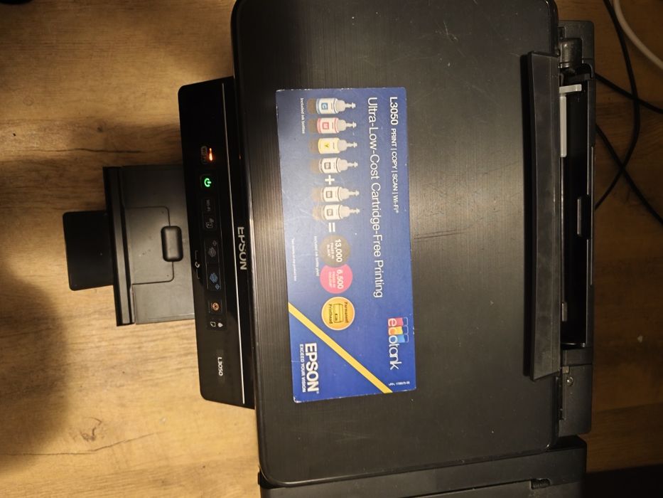 Drukarka Epson L3050