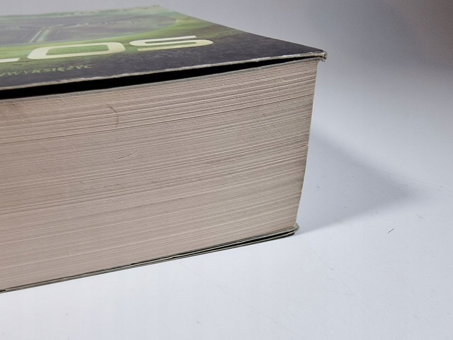 Silos Tom 1 / Hugh Howey