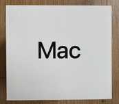 Komputer Apple Mac mini M4-16GB RAM 256GB SSD-NOWY Gwarancja PL FOLIA