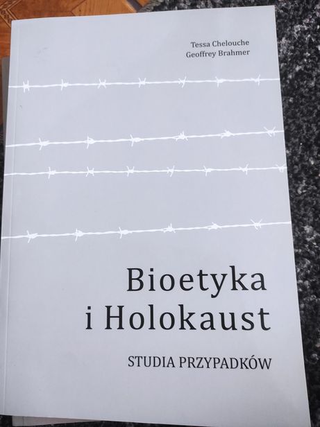 Bioetyka i holokaust