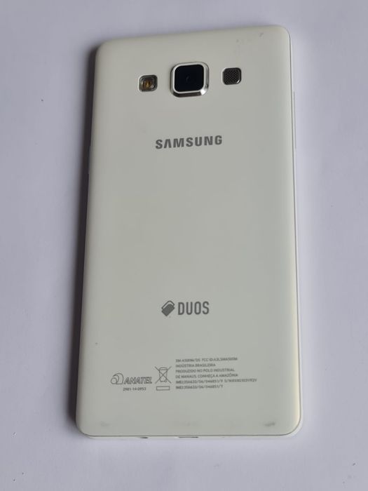 Samsung Galaxy A5 Duos