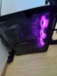 Komputer R5 7600 i RX6950XT, 2TB ssd, 32GB RAM