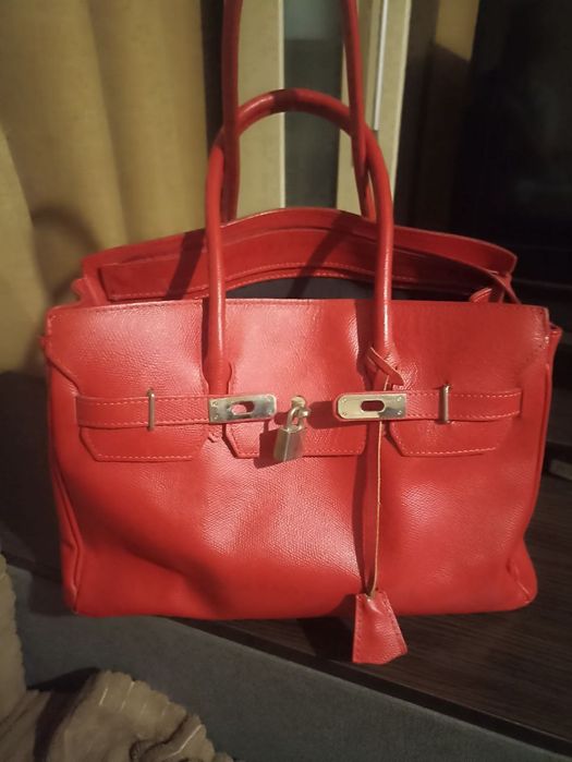 Сумка под Hermes