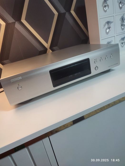 DENON DCD 520 AE odtwarzacz CD Mega Stan