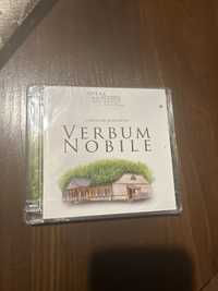 Płyta CD - Verbum Nobile
