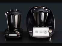 Thermomix + Friend edycja jubileuszowa (ver. SZAMPAŃSKA)
