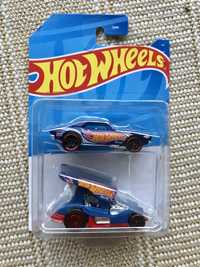 Hot Wheels HGB42 autka resoraki 2 sztuki