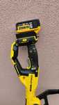 Adapter baterii Dewalt XR 18V do urządzeń Stanley Fatmax V20