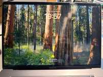 MacBook Pro 16" – Intel Core i9, 16 GB RAM, 1T Intel UHD Graphics