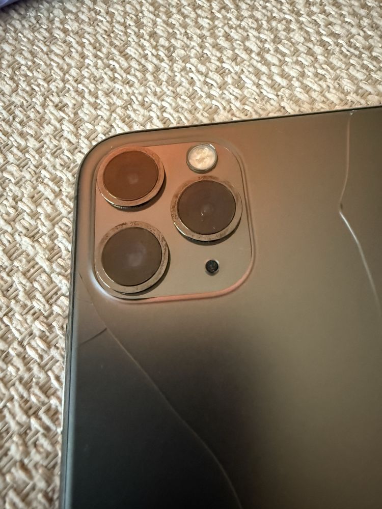 Iphone 11 Pro Max 64