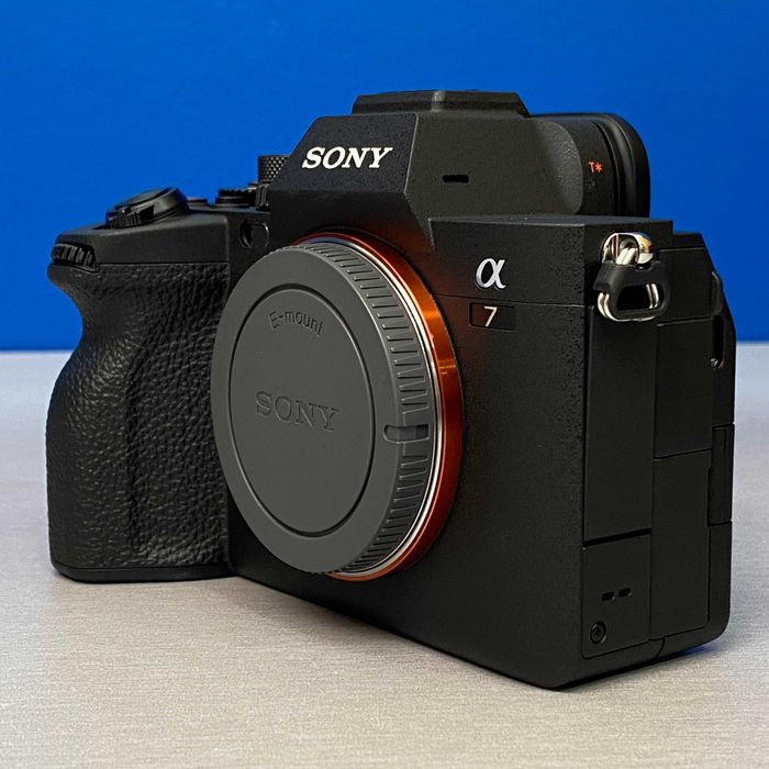 Sony Alpha A7 IV (Corpo) 33MP - 3 ANOS DE GARANTIA | REEMBOLSO DE 150€