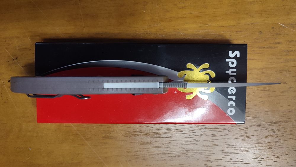 Nóż Manix lightweight 15v