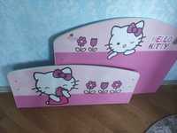 Кровать " Hello Kitty"