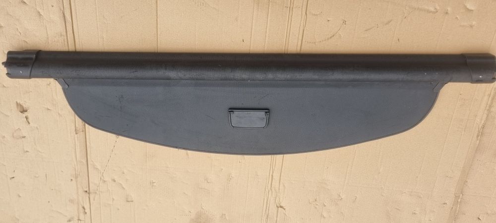 Audi A6 C6 ,Allroad Roleta Bagażnika