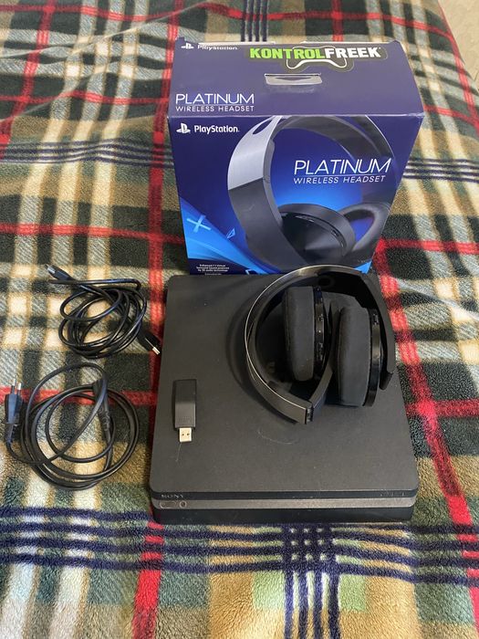 SonyPlaystation 4 1T