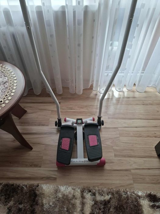 Na sprzedaż stepper.