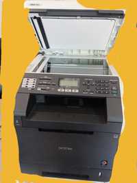 Drukarka xero fax skaner urządzenie OKAZJA