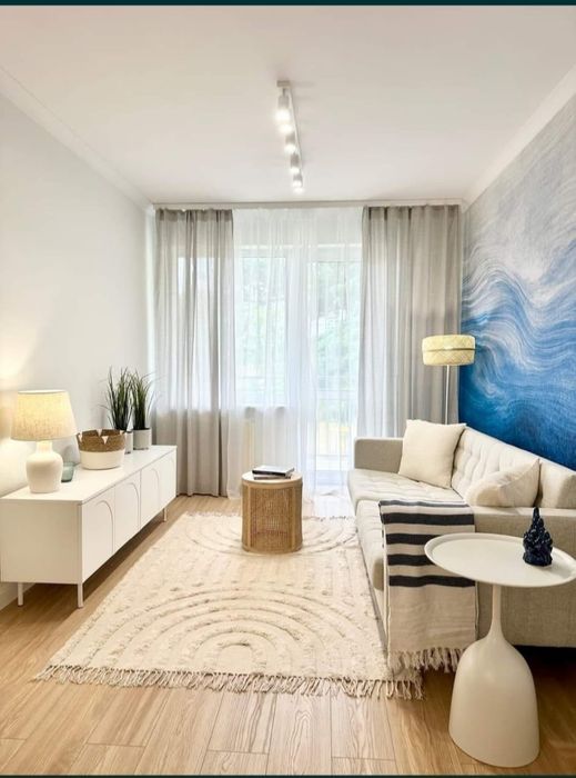 Apartament Na Wydmie