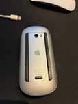 Apple Magic Mouse